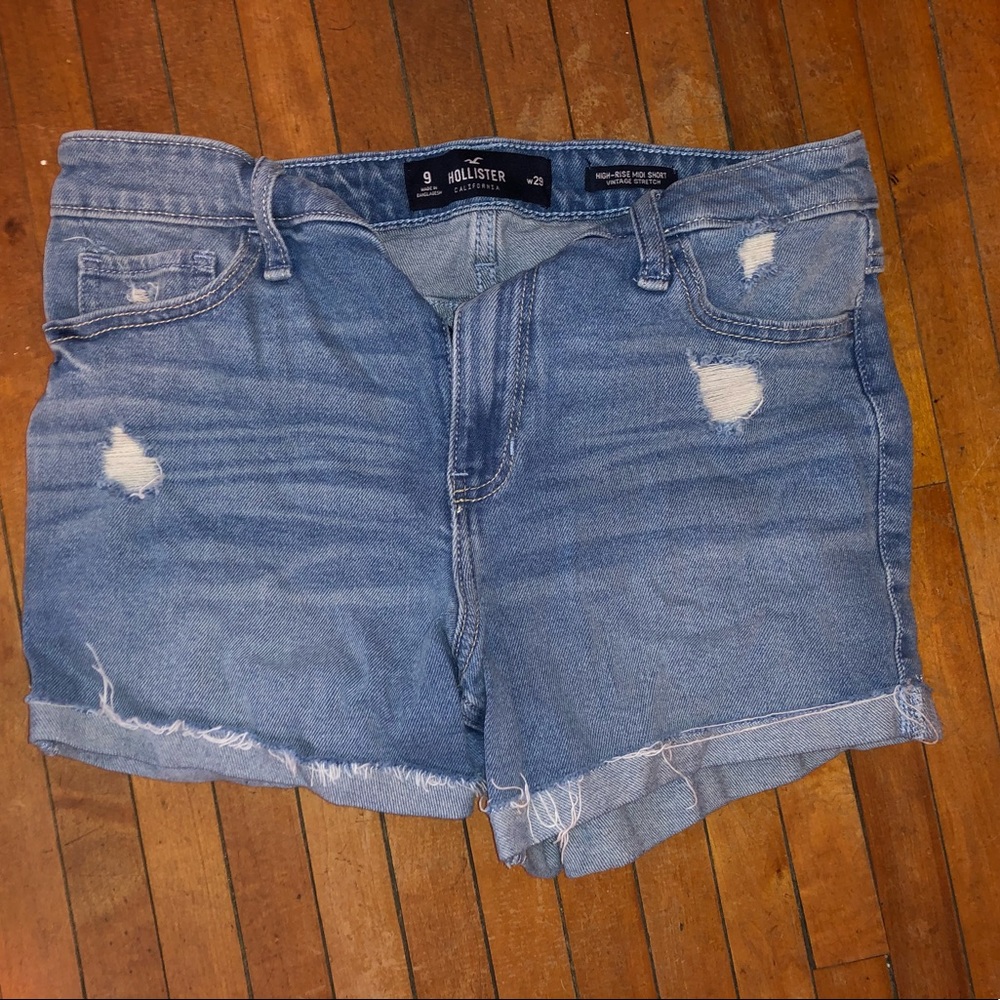 Hollister Shorts